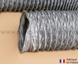 Gaine ventilation pour VMC ou sèche-linge (Airflex P)