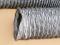 Gaine PVC renforcée (Airflex V) Ø 315 mm - L : 6 m