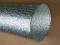 Gaine ventilation aluminium (Thermaflex) Ø 508 mm